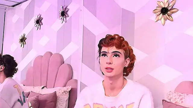 KylieMonnett Chat XXX live