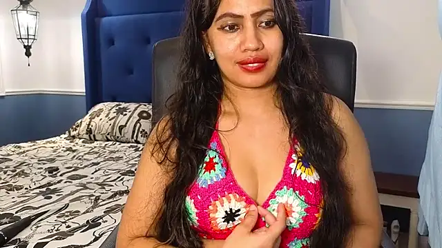 Czat XXX na żywo – FannyXhot