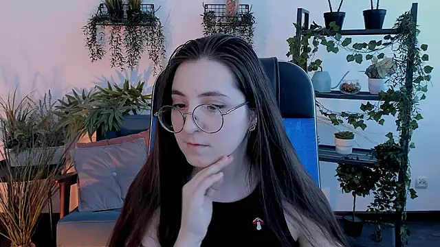 VirtuallVoyant Live XXX-chat