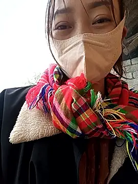 Zhan99999n Webbikameraesitys