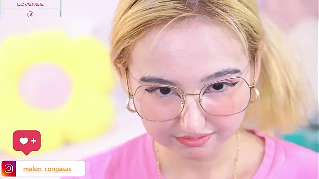 عرض كام Pinkie_Princes