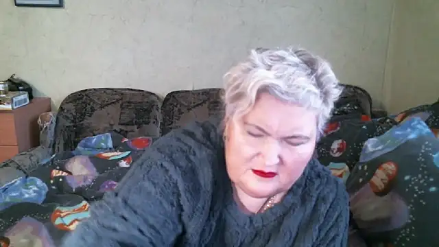 Živý XXX chat Lana555