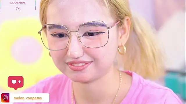 Pinkie_Princes Obrolan Langsung XXX