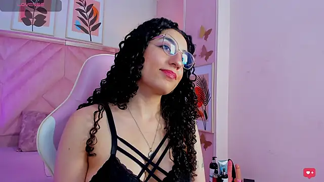 دردشة DemiJones_ الجنسية المباشرة