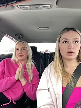 Вебкам-шоу MerlinDave