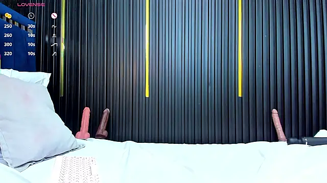 Chat XXX en directo de LolyYunno