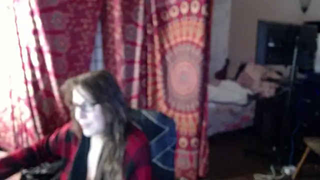 Pokazy przed kamerką – Ireallysquirt