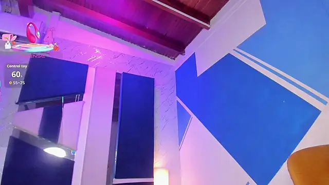 SamanthaFerrer_のライブXXXチャット