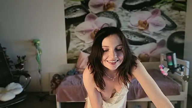 jenny2cutey Live XXX Chat