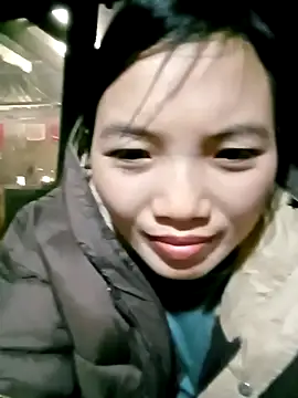 ngan-cuteのライブXXXチャット