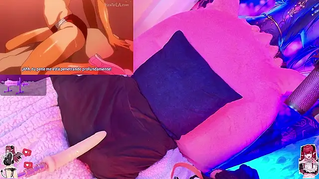 عرض كام Nanamii-