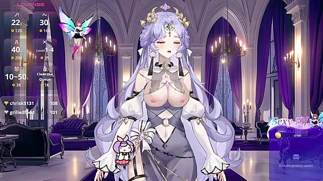 Chat +18 de suki_hentai ao vivo