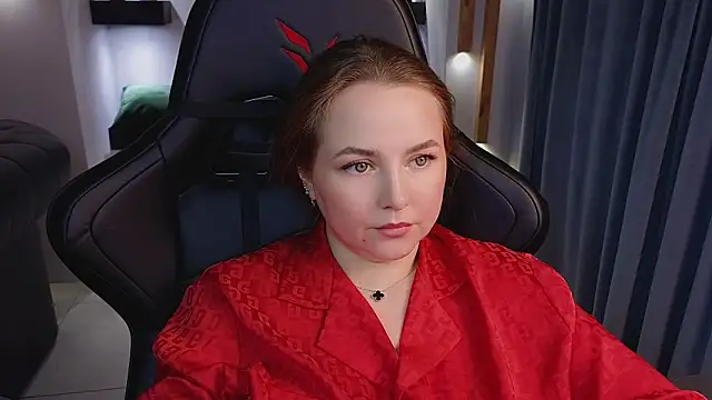 Chat +18 de Mira_Mermayd ao vivo