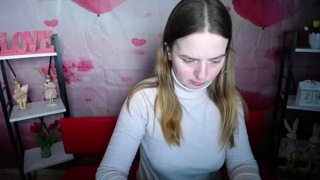 FreyaDak 现场XXX聊天