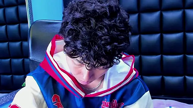 Im_Mathias 라이브 XXX 채팅