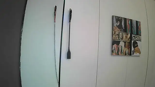 Czat XXX na żywo – BaDSubMiss