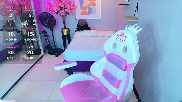 Maggy_t18: онлайн-секс-чат