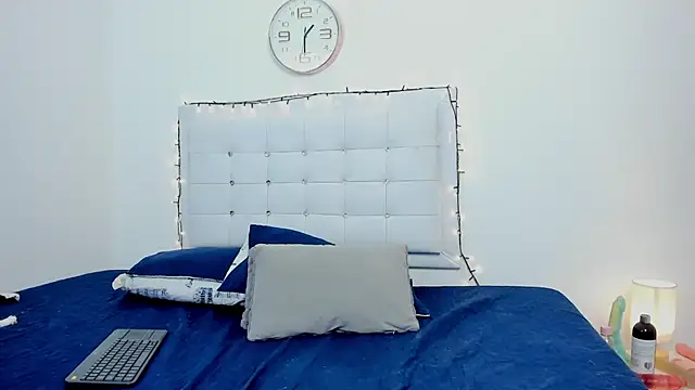 Czat XXX na żywo – Sofia_Blosom