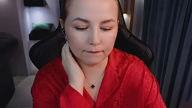 Онлайн чат XXX Mira_Mermayd