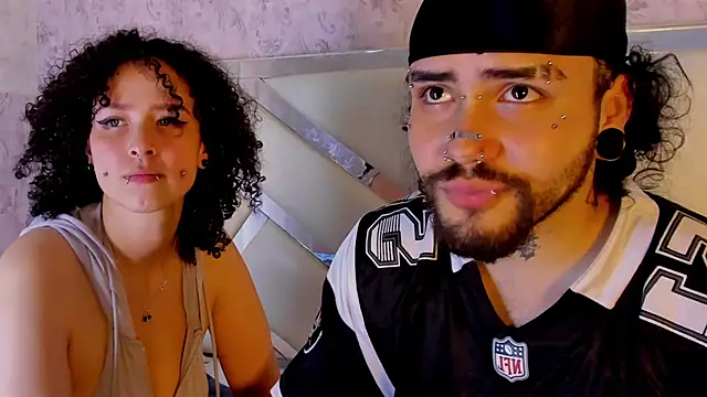 Benny_and_Mark Live XXX-Chat