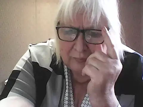 Alexia64231 Webcam-Show