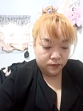 Cindy237st Show Webcam