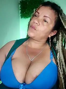 Eva_Luxei 라이브 XXX 채팅