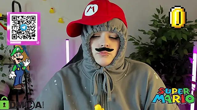 Živý XXX chat Mia_R0ss