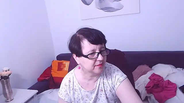 ChristaRose's Live XXX Chat