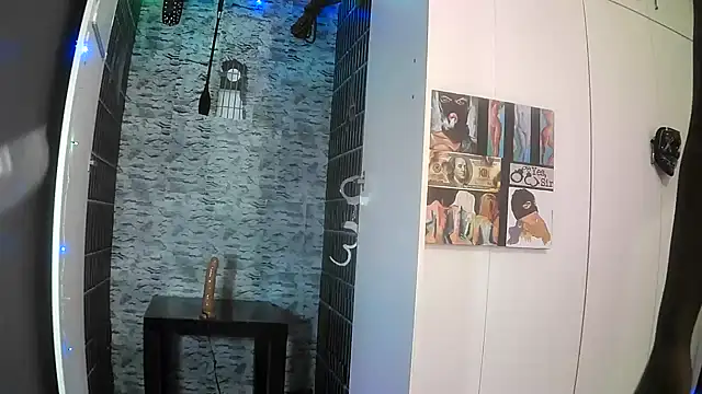 BaDSubMiss 라이브 XXX 채팅