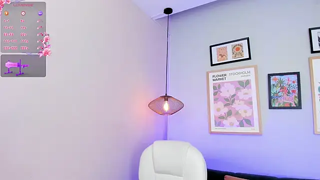 Chat XXX en directo de Amber_gold_