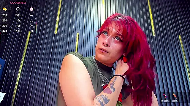 LolyYunno: онлайн-секс-чат