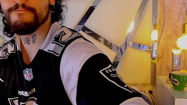 Benny_and_Mark Adlı Modelin Canlı XXX Sohbeti