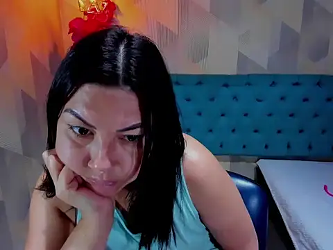 Chat XXX en directo de AdaFawxx