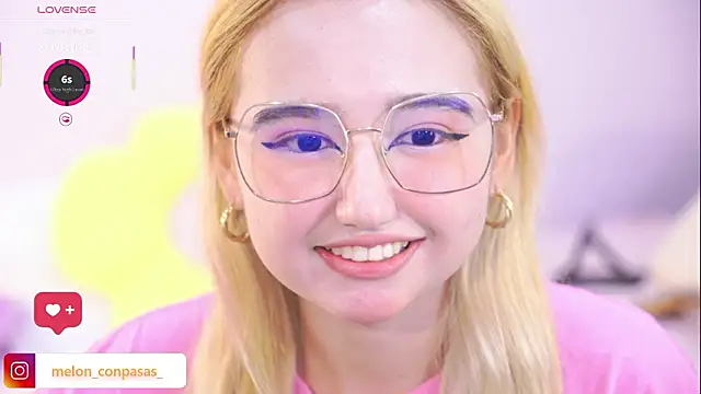 Pinkie_Princes Chat XXX live