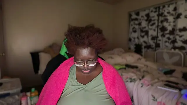 Show Webcam de -Yagurlwest