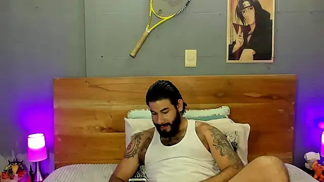 دردشة Prometeo-grizzly الجنسية المباشرة