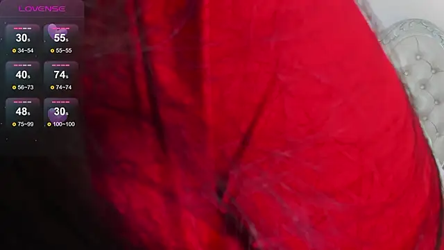 Anasha21 Live XXX-Chat