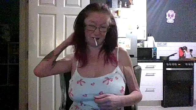 Jessica-Boobles' Live XXX Chat