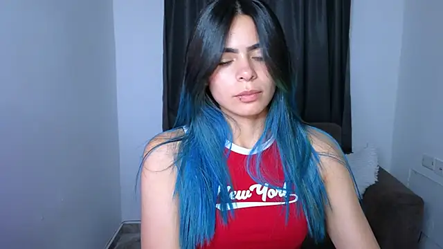 Chat XXX en directo de sexyladyy_