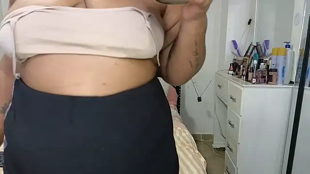 Sembang XXX Secara Langsung charlotte_077