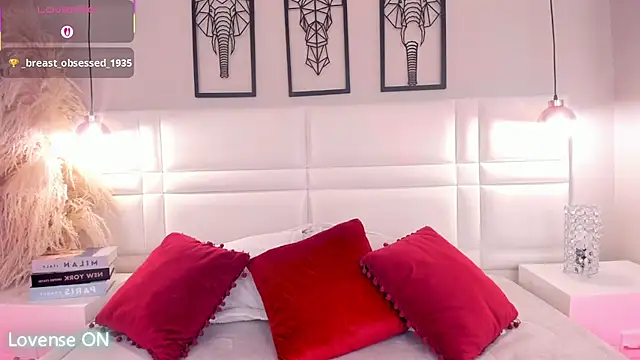 Sembang XXX Secara Langsung Valeria_carter