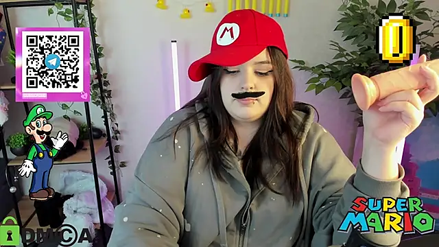 Mia_R0ss 라이브 XXX 채팅