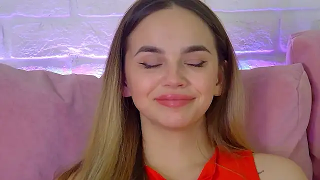 AnitaVenture – Live XXX-chat