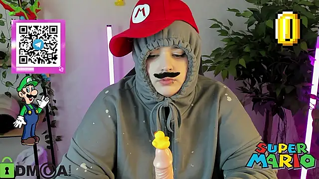 Mia_R0ss Chat XXX in diretta