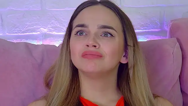 AnitaVenture Chat XXX in diretta