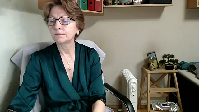 katemodel Webcam show