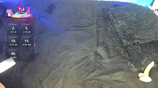 Saimonvelaのウェブカメラショー