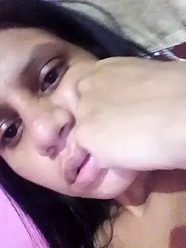 chiquitaputa Webcam-Show