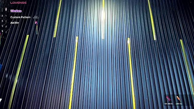 Chat XXX ao vivo de LolyYunno